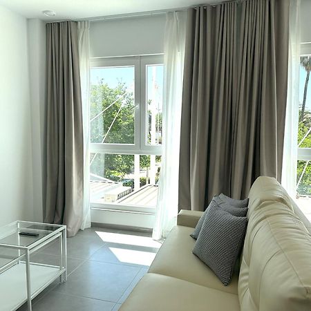 Almar 52 Suites Valencia Eksteriør billede