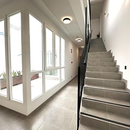 Almar 52 Suites Valencia Eksteriør billede