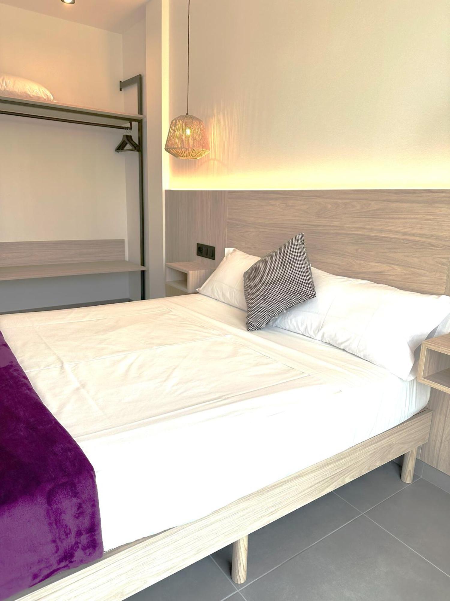 Almar 52 Suites Valencia Eksteriør billede