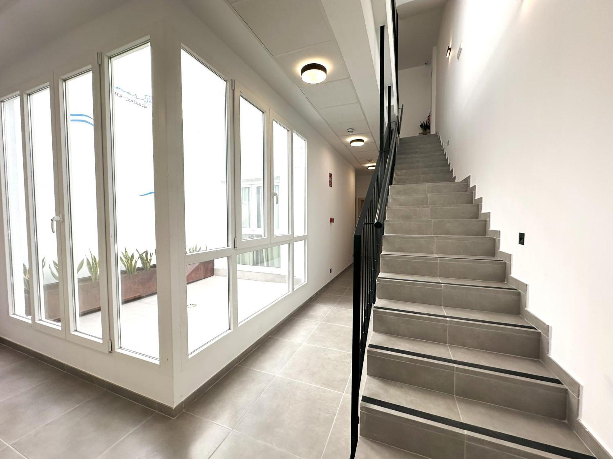 Almar 52 Suites Valencia Eksteriør billede
