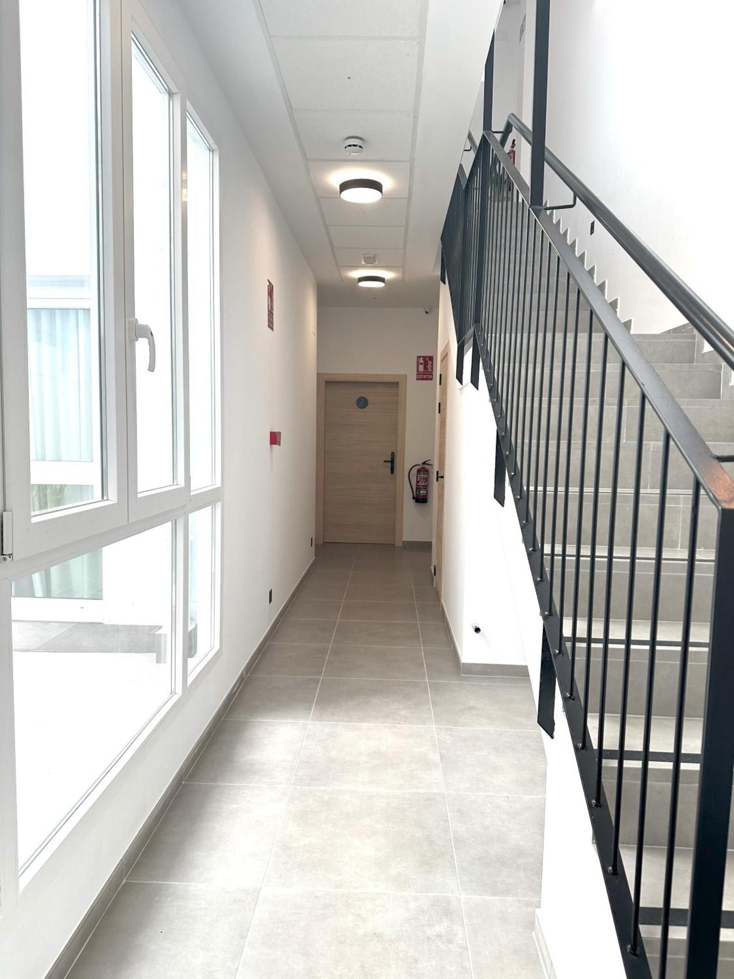 Almar 52 Suites Valencia Eksteriør billede